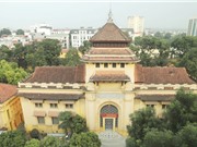 Cột mốc khoa học Việt Nam hiện đại